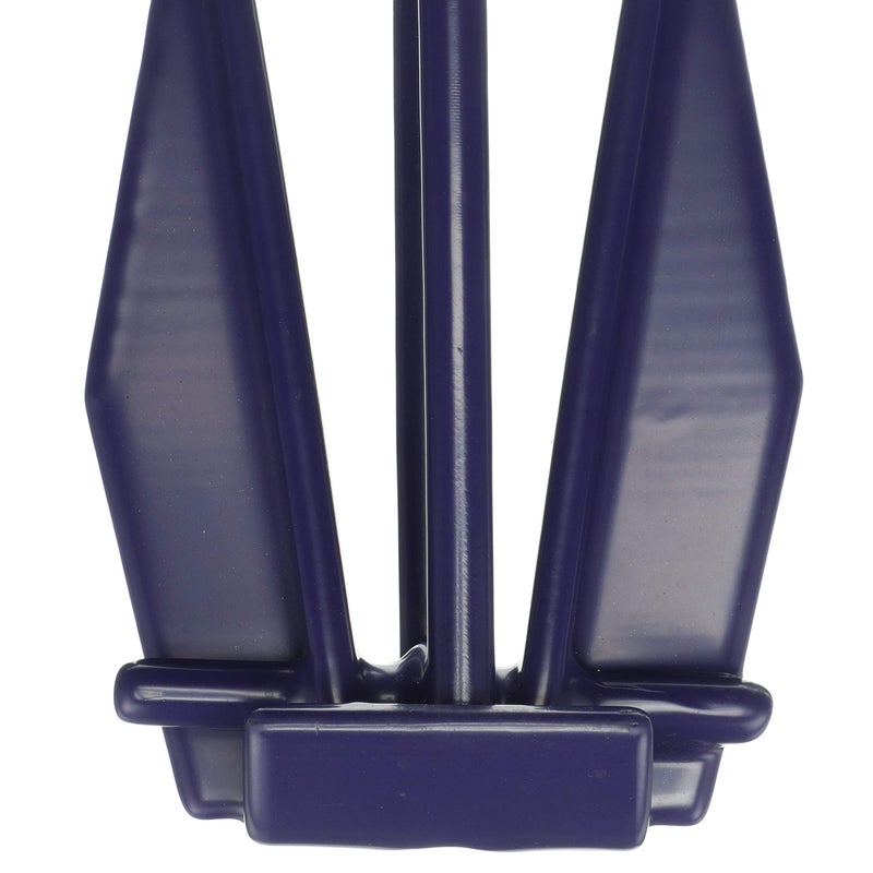 Seachoice PWC Fluke Anchor Kit, Vinyl Coated Fluke Anchor, 25 Ft. Anchor Line and Storage Bag - Image 3